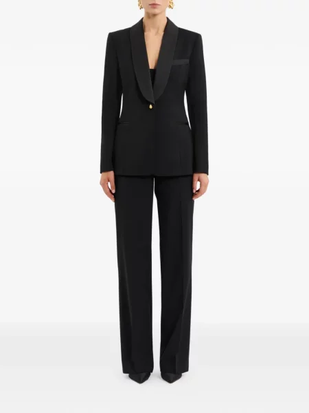 Pantaloni Rebecca Vallance negru