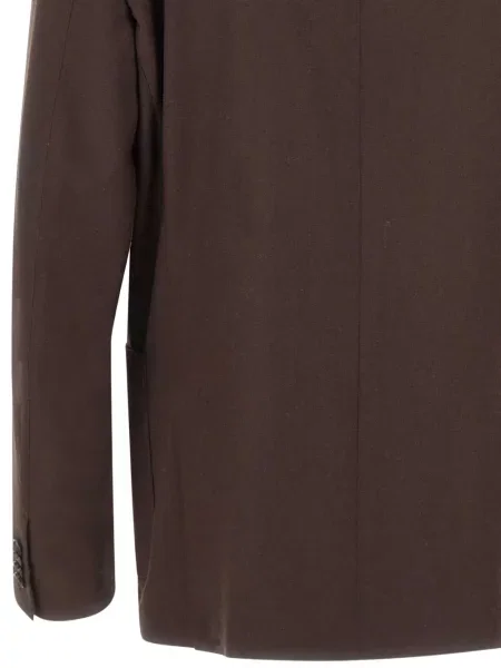 Sacou Corneliani maro
