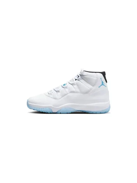 Pantofi Nike retro albastru