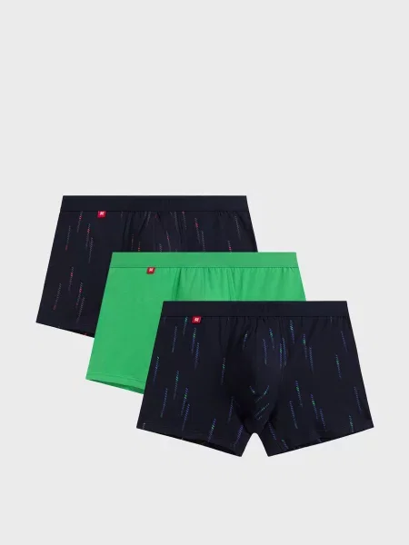 Боксери Atlantic