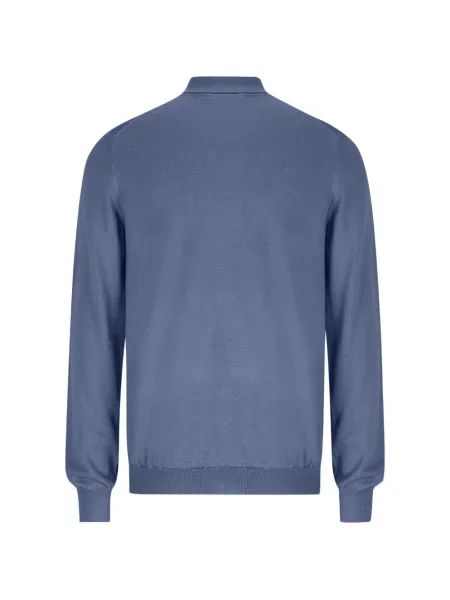 Pulover Tagliatore albastru