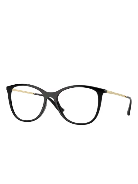 Ochelari de soare Vogue Eyewear negru