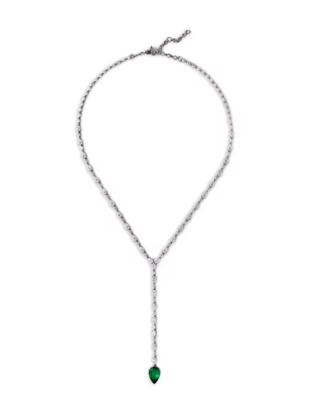Colier Jewels Aficionado argintiu