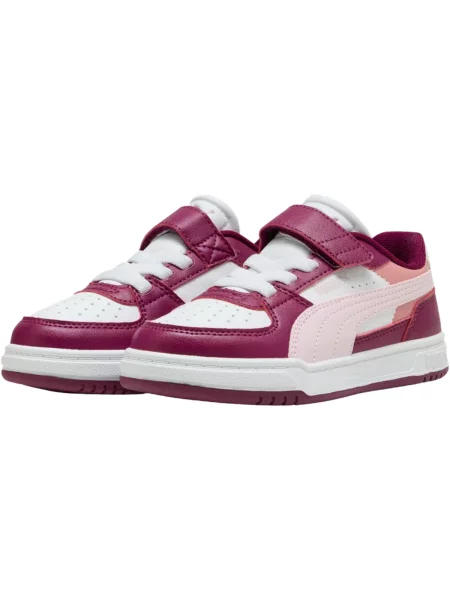 Pantofi copii Puma roz