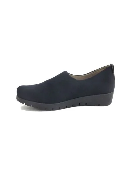 Pantofi Rks negru