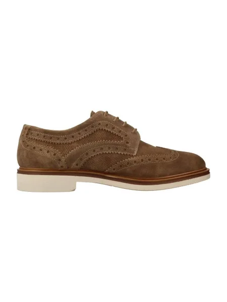 Pantofi Stonefly maro