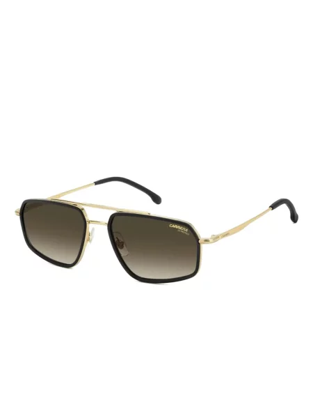 Ochelari de soare Carrera negru