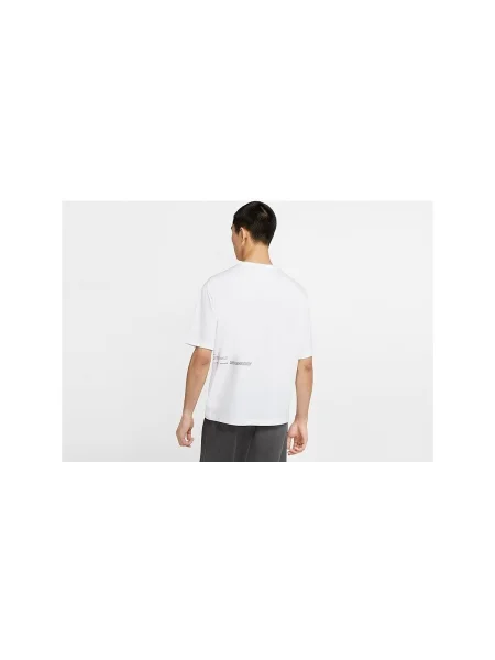 Tricou Nike alb