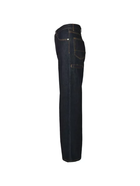 Blugi Cedarwood albastru