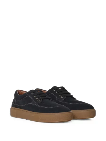 Sneakerși Hogan negru