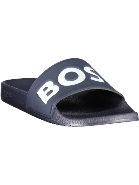 Tenisky Boss biela