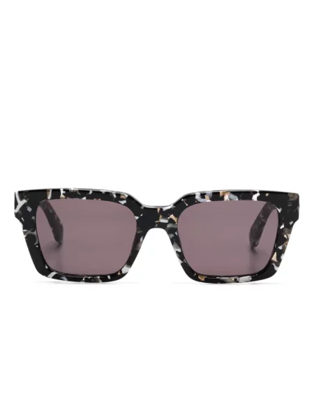 Ochelari de soare Off-white alb