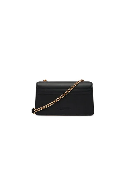 Táska LOVE MOSCHINO fekete