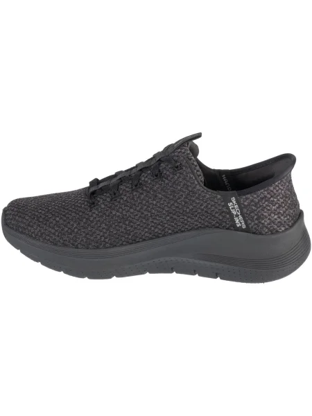 Pantofi Skechers negru