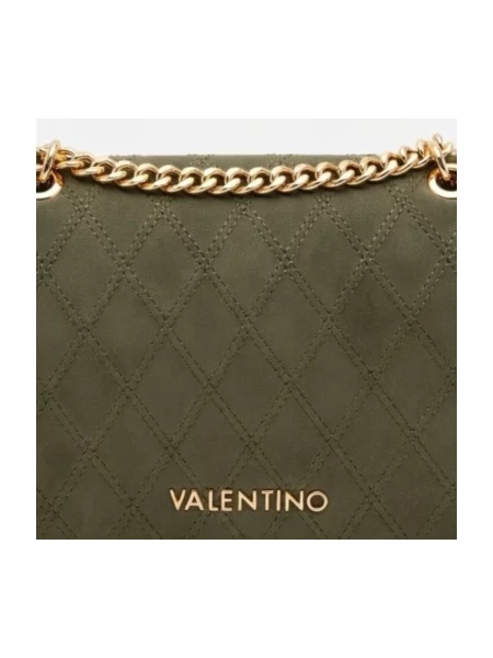 Kabelka Valentino Bags zelená
