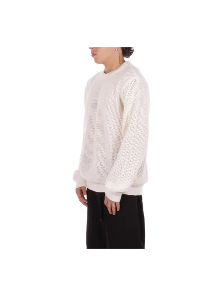 Sweter Carhartt Wip beżowy