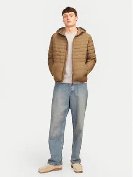 Jack&Jones Svetr Cooper béžová