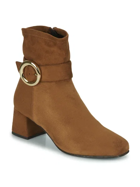 Pantofi Jb Martin maro