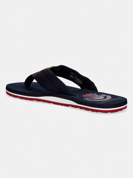 Japonki Tommy Hilfiger