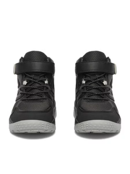 Sneakersy Reebok černá