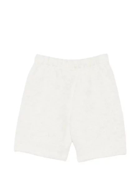 Szorty dziecięce Fear Of God Essentials szare