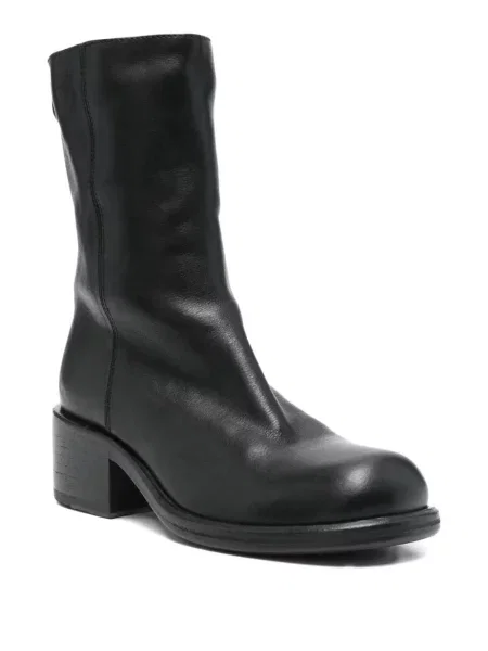 Боти Fiorentini + Baker черно