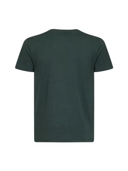 Koszulka polo Polo Ralph Lauren z dżerseju zielona
