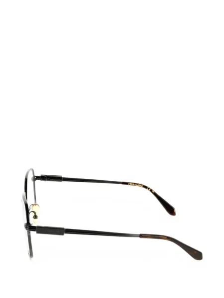 Ochelari de soare Ferragamo Eyewear negru