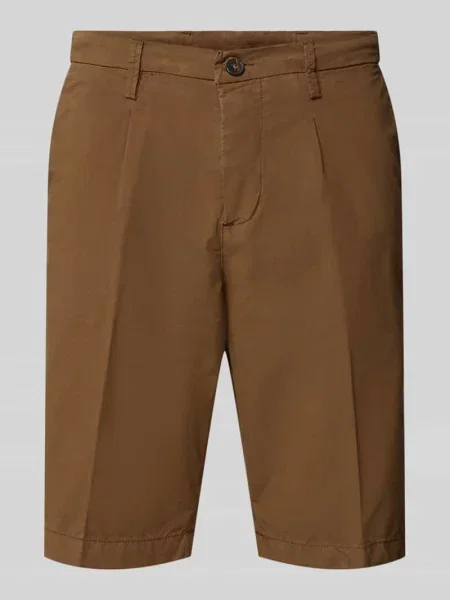 Spodnie z z tyłu Markup