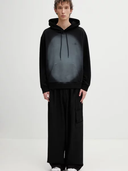 Maison Margiela кофта з капюшоном