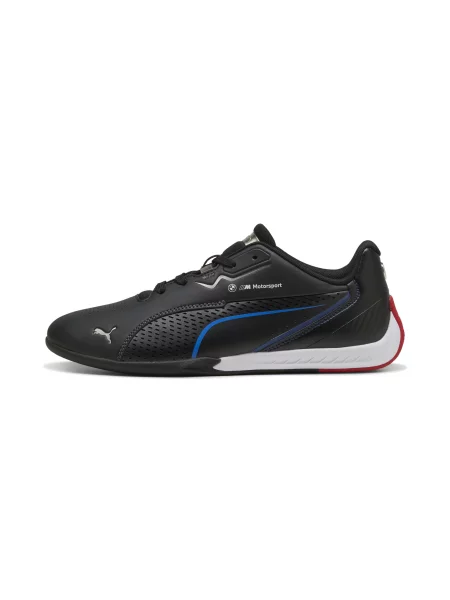Sneakersy unisex BMW M Motorsport Drift Cat 11 PUMA czarne