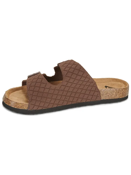 Pantofi Roxy cu cataramă maro