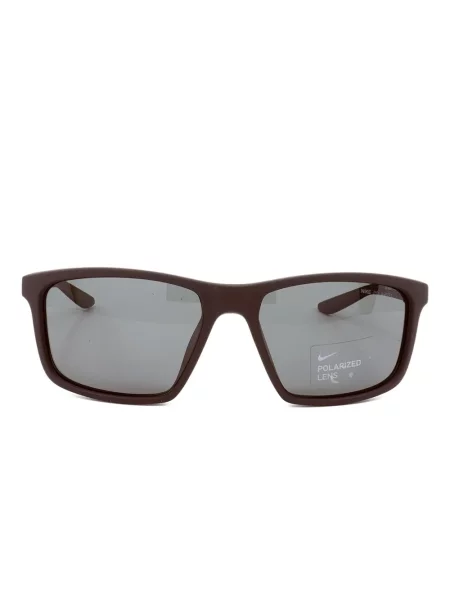 Ochelari de soare aviator Nike retro negru