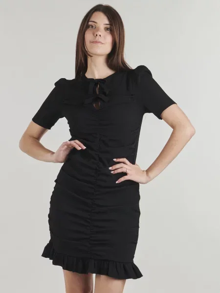 Rochie Morgan negru