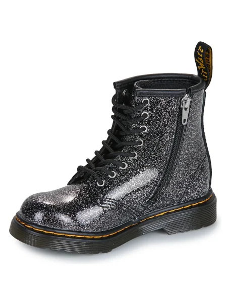 Pantofi copii Dr. Martens negru