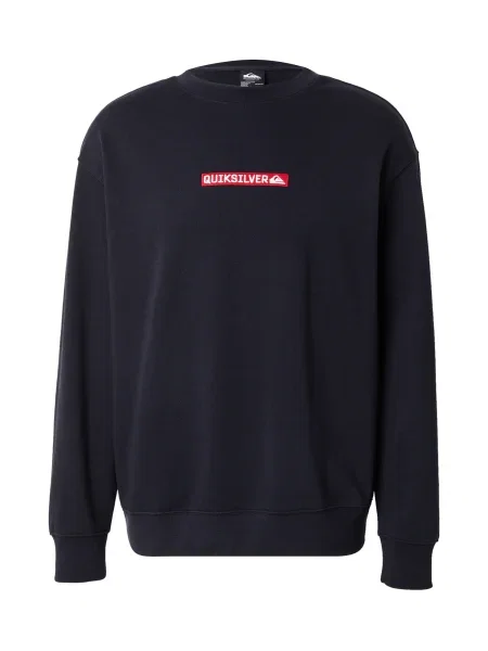 Geacă Quiksilver negru