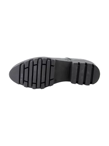 Pantofi Piesanto negru