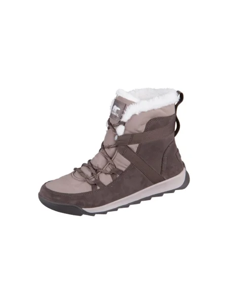 Pantofi Sorel maro