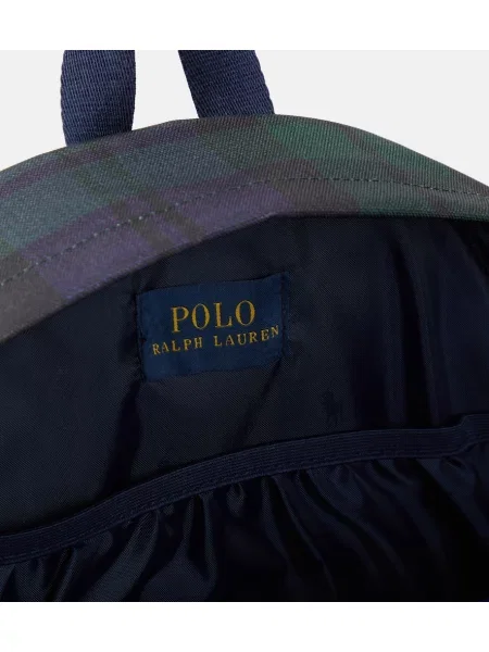 Gyerek pólóing Polo Ralph Lauren