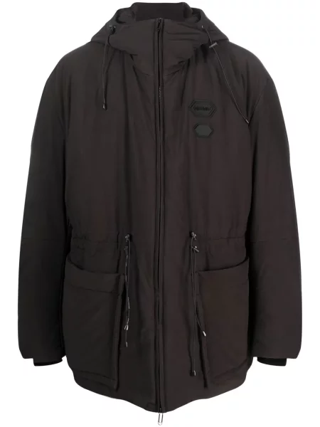 Geacă Off-white alb