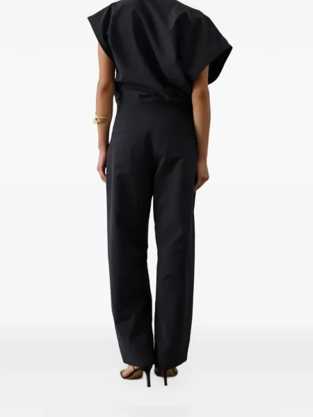 Pantaloni Soeur negru