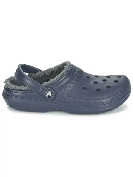 Natikače Crocs plava