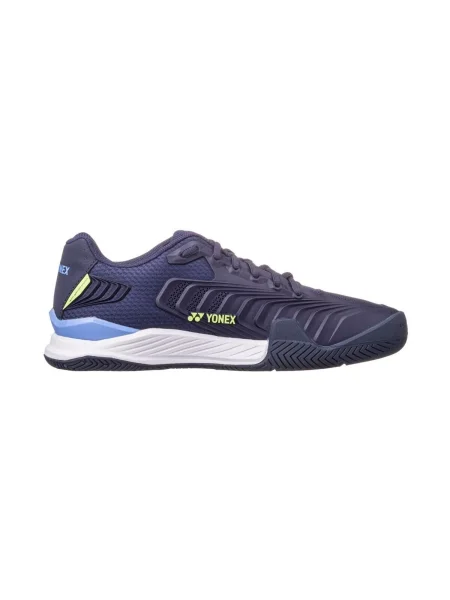 Pantofi Yonex albastru