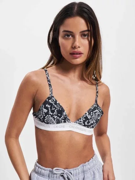 Calvin Klein Underwear Sutien negru