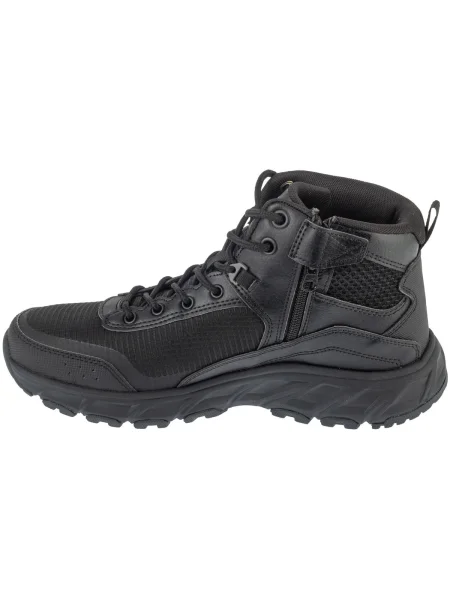 Pantofi Skechers negru