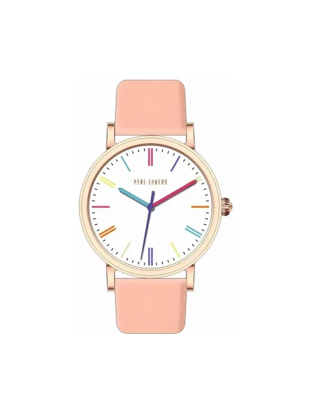 Hodinky Paul Lorens bílé