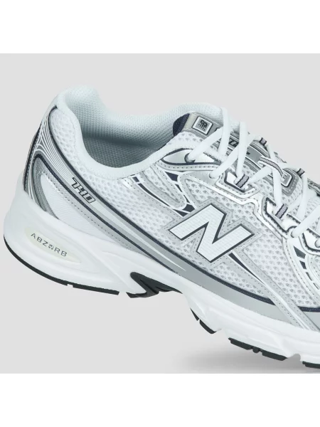 New Balance sneakers albastru