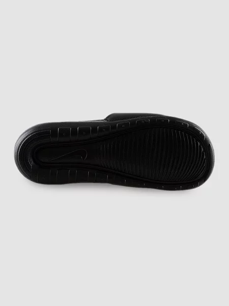 Шлепанцы Nike черные