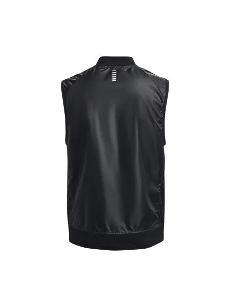 Vesta Under Armour čierna