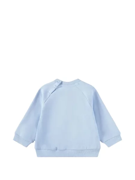 Bluza dziecięca Molo niebieska